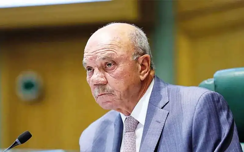 الفايز: أي محاولات للعبث بأمن الأردن
