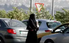 الاردن.. ضبط متسولة بحوزتها ما قيمته
