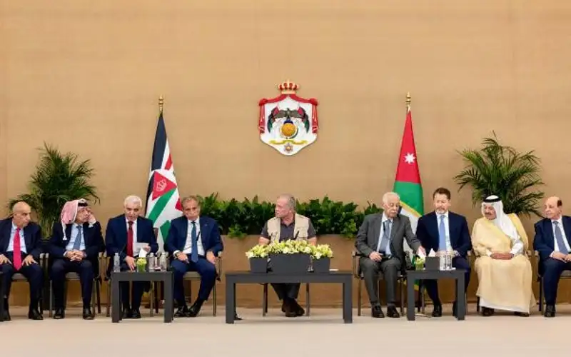 رئيس الوزراء: مستشفى معان العسكري سيكون