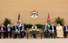 صحيفة نيسان ـ رئيس الوزراء: مستشفى معان العسكري سيكون
