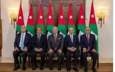 إعادة تدوير لا تغيير .. تقرير