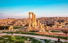 أجواء صيفية عادية حتى الأحد