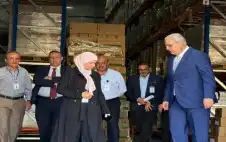 اstrongلبstrongدور: آلية جديدة لشراء وتوزيع الأدوية