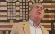 محامون في طواحين الهوا ينتقدون نقابتهم