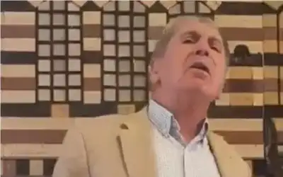 المسجد الأقصى يشهد تصعيدا خطيرا مع