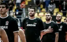 رياضة ـ صقور الأردن يستهل مشواره في “ويليام