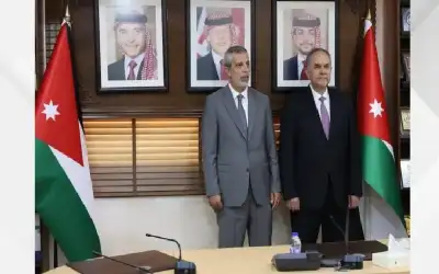 عشاء سري يجمع رئيس الموساد الإسرائيلي
