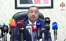 رئيس الإدارة النيابية: قاطعنا مجاملات الحكومة