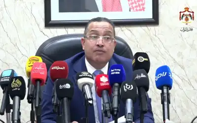 صقور الأردن يستهل مشواره في “ويليام