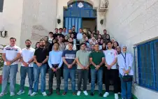 بمناسبة اليوم العالمي للشباب.. strongعمانstrong الأهلية