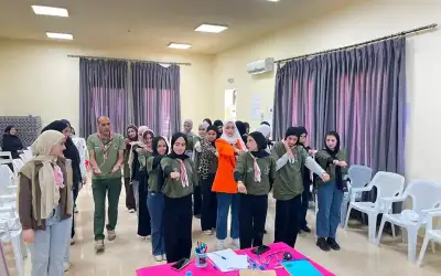 الملك في مادبا.. لماذا غيبتم الحراك