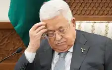 استطلاع رأي: 79% يرون strongالسلطstrongة عبئا