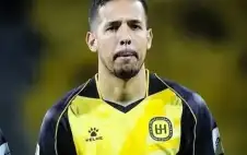 الحسين يجدد عقد اstrongلبstrongرازيلي بيدرو