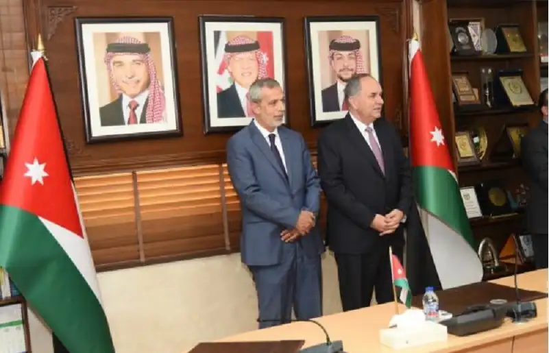 28 محاميا يؤدون اليمين القانونية أمام
