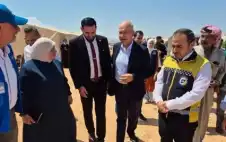 الأمم المتحدة تدعو المجتمع الدولي إلى