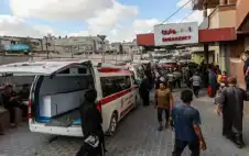 إصابة 3 صيادين برصاص الاحتلال الإسرائيلي