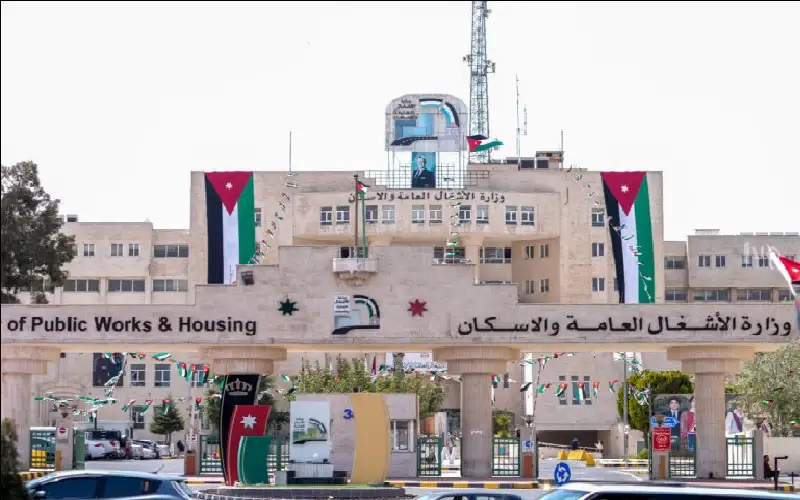 “الأشغال” تباشر السبت أعمال الصيانة الشاملة