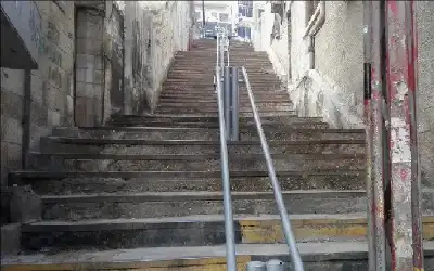 مشادة نسائية داخل الكنيست الإسرائيلي بسبب