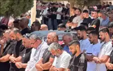 70 ألف مصل يؤدون الجمعة في