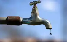 مياهنا: ذروة الصيف أدت إلى تأخر