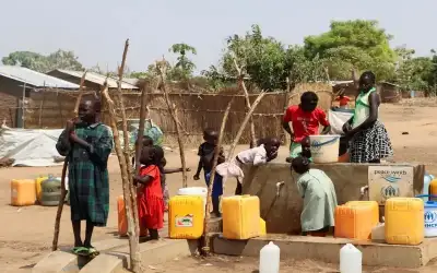 أجواء صيفية عادية حتى الثلاثاء