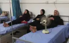صحة ـ “صحة غزة” تعلن توقف 22 محطة