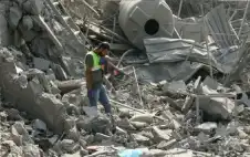 اسرائيل تكثف قتلها للأطفال والنساء في