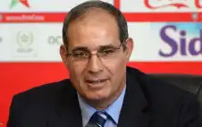 مؤتمر صحفي الخميس لتقديم بادو الزاكي
