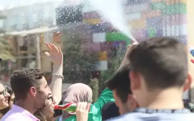 هونغ كونغ تقلل من مخاوف عمالقة