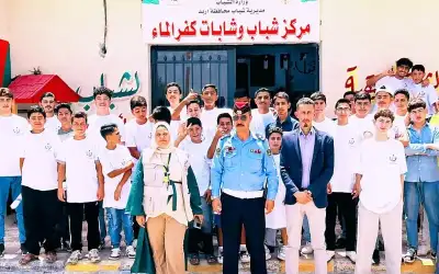 الفيضانات تقتل 7 أشخاص بالسودان