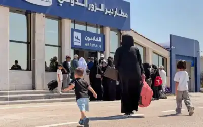 زياد عشيش يحرز برونزية كأس العالم