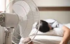 تشغل الstrongمروstrongحة للهروب من الحر؟ ..