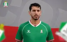 الوحدات يضم المغربي فوstrongزيstrong عبد المطلب