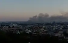 600 مسيرة تستهدف موسكو ليلا وهجوم