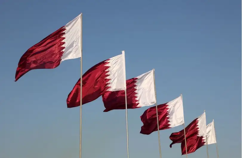 قطر تنفي احتجاز طيارين إيرانيين وتكشف