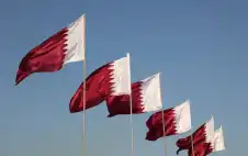 قطر تنفي احتجاز طيارين إيرانيين وتكشف