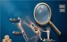 strongالأردنstrong تحت التدقيق الأمريكي ضمن قائمة