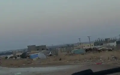 نعي عزية عيادة فلاح المجالي