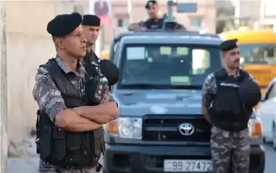 صحيفة نيسان ـ القبض على 177 متورطا بقضايا ترويج