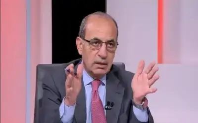 القاضي للنواب: الي مش عاجبه المجلس