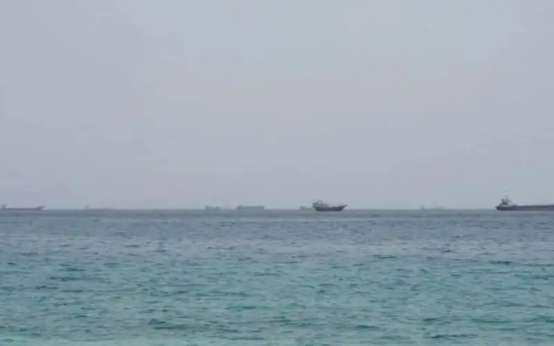 صحيفة نيسان ـ إيران: مضيق هرمز ورقة ضغط لإنهاء