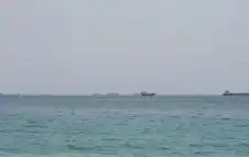 إيران: مضيق هstrongرمstrongز ورقة ضغط لإنهاء