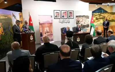 الخصاونة عن استهداف الكاظمي: فعل جبان