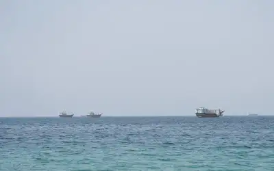 النفط يصعد مع تعثر المحادثات الأميركية