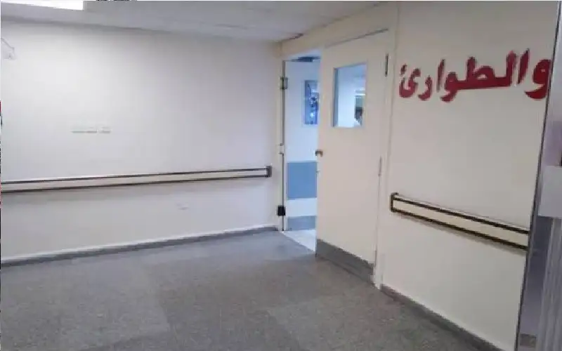 إصابة خطيرة إثر مشاجرة أشقاء في