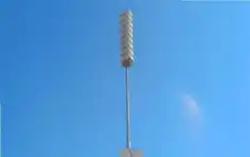 صافرات إنذار تجريبية في strongالعقبةstrong مساء