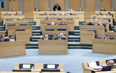صافرات إنذار تجريبية في العقبة مساء