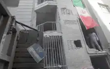 مسؤول إيراني: طهران تنتقل من سياسة