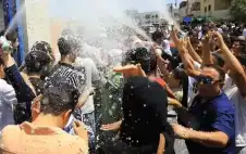 مصstrongادرstrong: نتائج توجيهي جيل 2009 نهاية