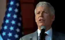 وstrongزيstrongر الطاقة الأميركي: استراتيجيتنا هي فرض